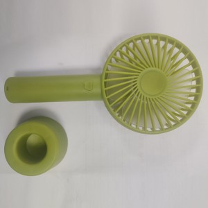 HJ-061-hand-held ventilator